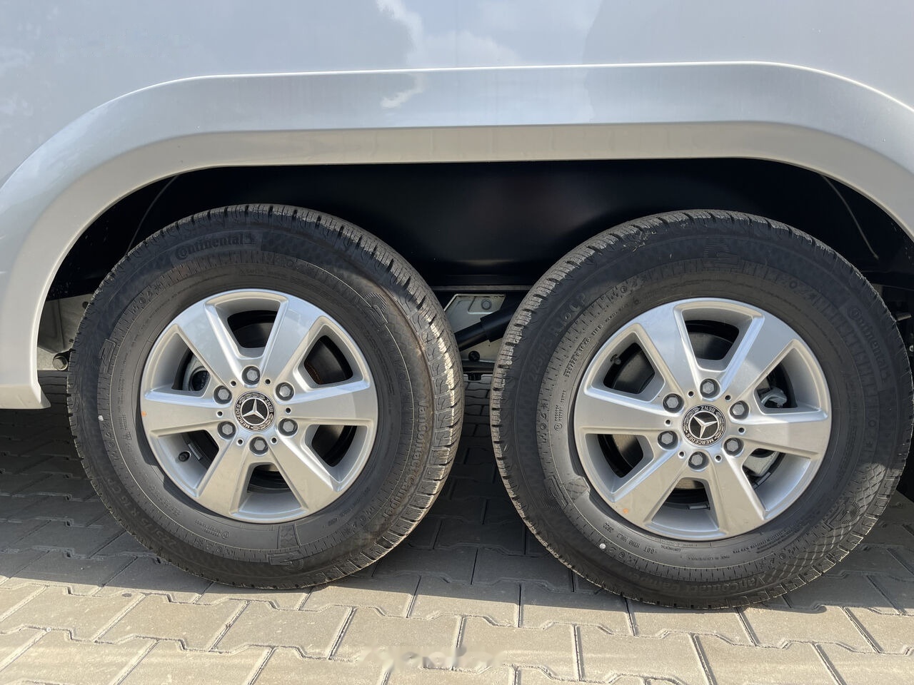 Adria Super Sonic 890LC - موتر هوم متكامل: صورة 5 Adria Super Sonic 890LC - موتر هوم متكامل: صورة 5