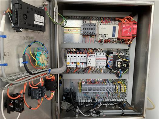 معدات المخابز AFT buttering machine: صورة 7