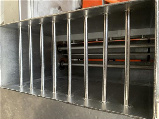 معدات المخابز AFT buttering machine: صورة 8