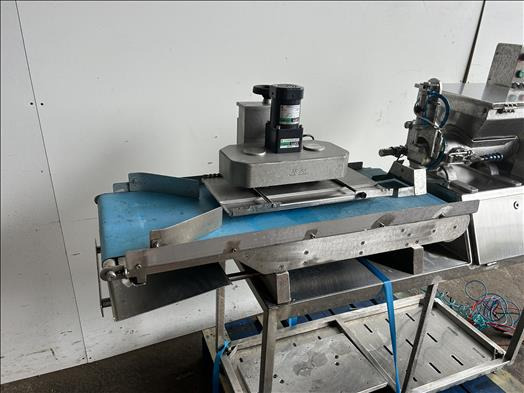 معدات المخابز Aksar AFM-BFM Rasgulla Gulabjamun making machine: صورة 7