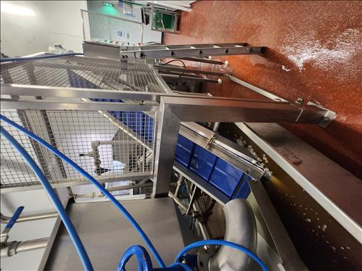 Ambit Cook and quench system - آلة الغذاء: صورة 5 Ambit Cook and quench system - آلة الغذاء: صورة 5