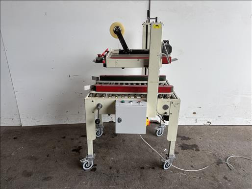 Carton sealer Case taper - آلة التعبئة والتغليف: صورة 1 Carton sealer Case taper - آلة التعبئة والتغليف: صورة 1