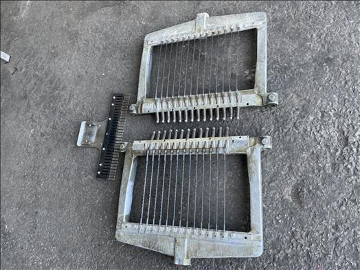 معدات المخابز Dowson B51C bread slicer: صورة 9 معدات المخابز Dowson B51C bread slicer: صورة 9