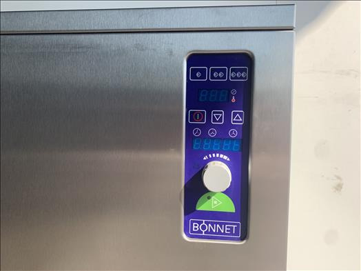 Hobart 305GB High speed steamer - آلة الغذاء: صورة 4 Hobart 305GB High speed steamer - آلة الغذاء: صورة 4