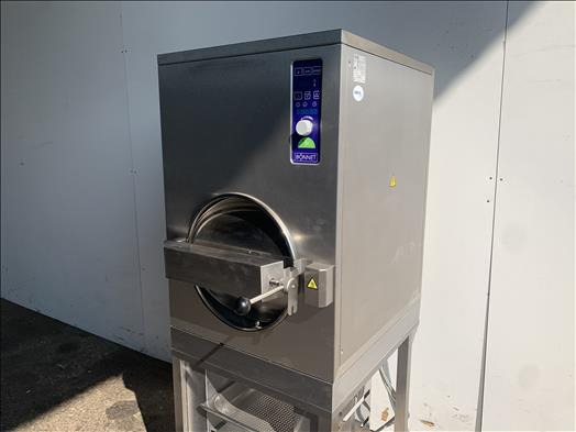 Hobart 305GB High speed steamer - آلة الغذاء: صورة 3 Hobart 305GB High speed steamer - آلة الغذاء: صورة 3