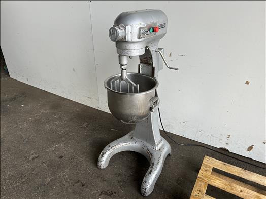 Hobart AE200 Planetary mixer - آلة الغذاء: صورة 2 Hobart AE200 Planetary mixer - آلة الغذاء: صورة 2