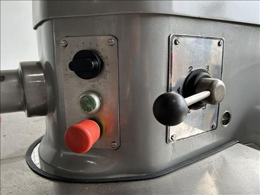 Hobart H600 Planetary mixer - آلة الغذاء: صورة 5 Hobart H600 Planetary mixer - آلة الغذاء: صورة 5