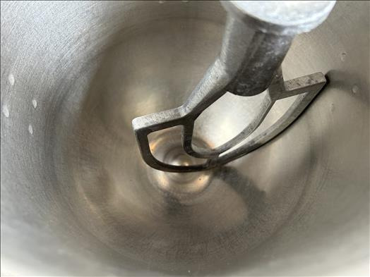 Hobart HSM10 Planetary mixer - آلة الغذاء: صورة 3 Hobart HSM10 Planetary mixer - آلة الغذاء: صورة 3