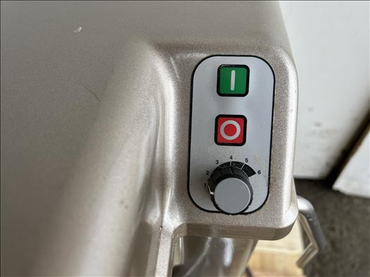 Hobart HSM10 Planetary mixer - آلة الغذاء: صورة 3 Hobart HSM10 Planetary mixer - آلة الغذاء: صورة 3