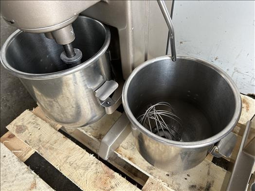 Hobart HSM10 Planetary mixer - آلة الغذاء: صورة 4 Hobart HSM10 Planetary mixer - آلة الغذاء: صورة 4