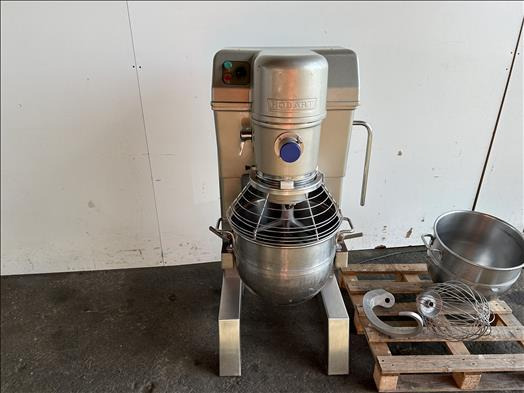 Hobart HSM40 Planetary mixer - آلة الغذاء: صورة 2 Hobart HSM40 Planetary mixer - آلة الغذاء: صورة 2