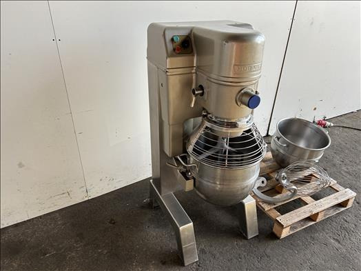 Hobart HSM40 Planetary mixer - آلة الغذاء: صورة 3 Hobart HSM40 Planetary mixer - آلة الغذاء: صورة 3