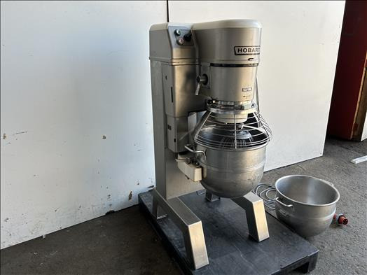 Hobart HSM40 Planetary mixer - آلة الغذاء: صورة 3 Hobart HSM40 Planetary mixer - آلة الغذاء: صورة 3