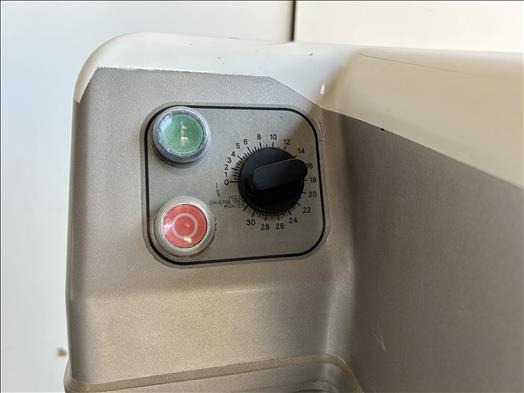 Hobart HSM40 Planetary mixer - آلة الغذاء: صورة 5 Hobart HSM40 Planetary mixer - آلة الغذاء: صورة 5