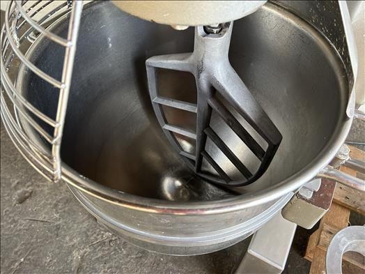 Hobart HSM40 Planetary mixer - آلة الغذاء: صورة 4 Hobart HSM40 Planetary mixer - آلة الغذاء: صورة 4