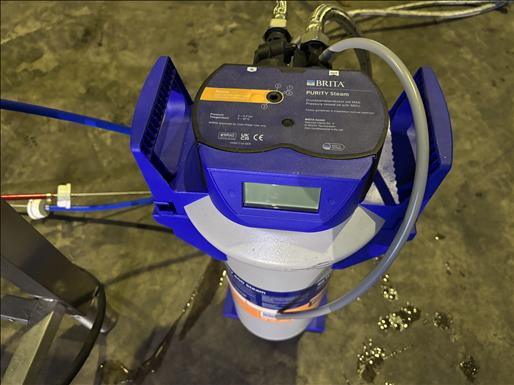 Houno Combi oven - معدات المخابز: صورة 5 Houno Combi oven - معدات المخابز: صورة 5