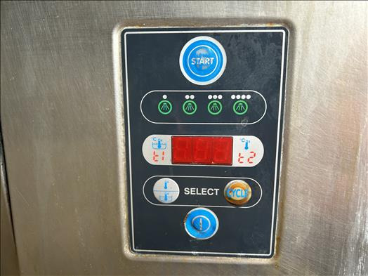 IWM EDI13A Utensil washer - آلة الغذاء: صورة 5 IWM EDI13A Utensil washer - آلة الغذاء: صورة 5