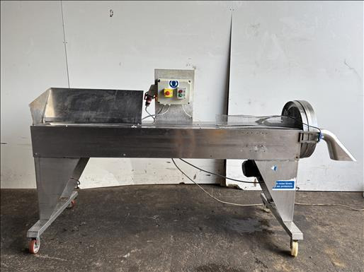 Jaycraft Belt slicer - آلة الغذاء: صورة 1 Jaycraft Belt slicer - آلة الغذاء: صورة 1