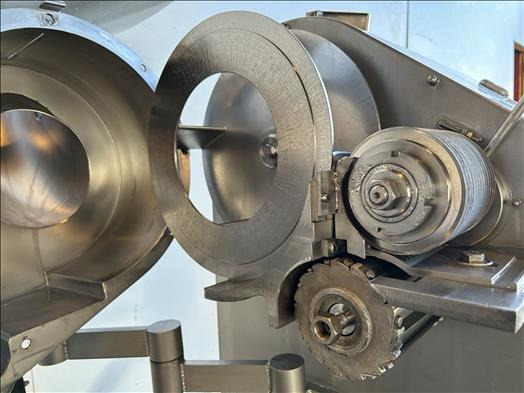 Kronen KUJ Dicer - آلة الغذاء: صورة 5 Kronen KUJ Dicer - آلة الغذاء: صورة 5