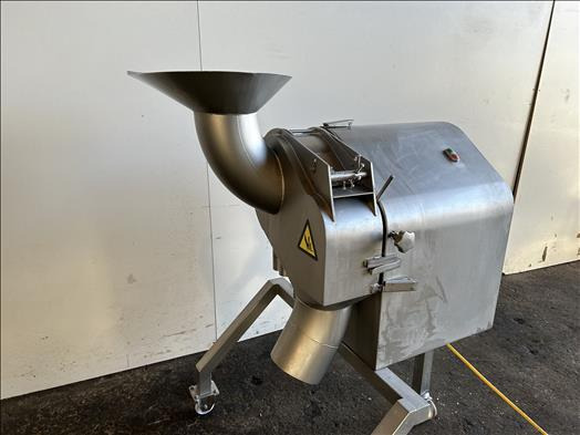 Kronen KUJ Dicer - آلة الغذاء: صورة 2 Kronen KUJ Dicer - آلة الغذاء: صورة 2