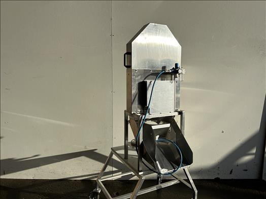 Kronen PGW Grid cutter - آلة الغذاء: صورة 5 Kronen PGW Grid cutter - آلة الغذاء: صورة 5