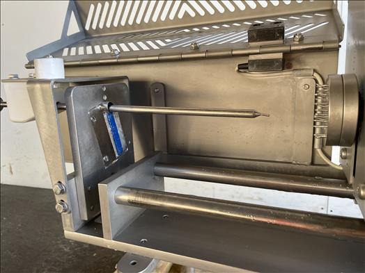 Kronen S021 vegetable cutting machine - آلة الغذاء: صورة 4 Kronen S021 vegetable cutting machine - آلة الغذاء: صورة 4