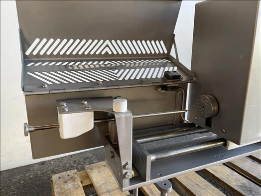 Kronen S021 vegetable cutting machine - آلة الغذاء: صورة 3 Kronen S021 vegetable cutting machine - آلة الغذاء: صورة 3