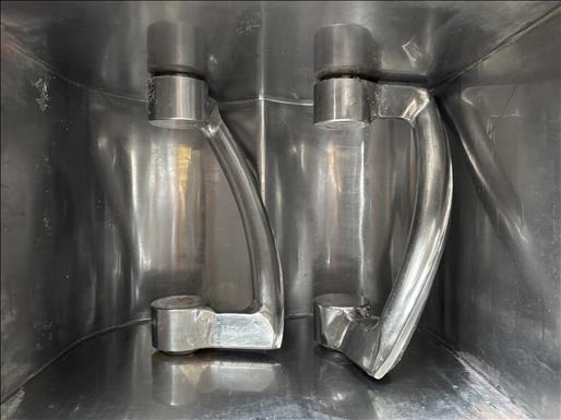 آلة الغذاء Laska MEV250 Zarm mixer: صورة 7