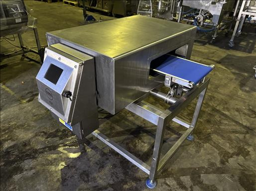 Loma IQ3+ Metal detector - آلة الغذاء: صورة 3 Loma IQ3+ Metal detector - آلة الغذاء: صورة 3