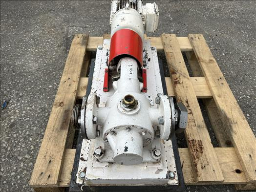 آلة الغذاء Low and Duff 6T Chocolate kettle: صورة 8