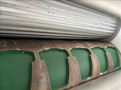 Mimac ROT500 Rotary biscuit moulder - معدات المخابز: صورة 3 Mimac ROT500 Rotary biscuit moulder - معدات المخابز: صورة 3