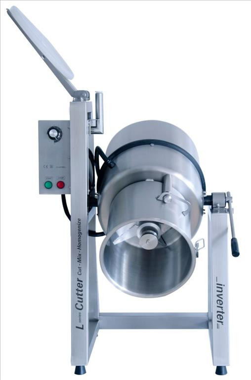 آلة الغذاء NFM L20 IV Vertical cutter mixer: صورة 6