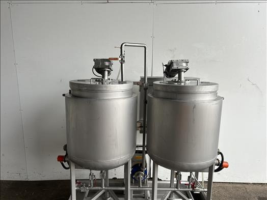 NNP Cooking system - آلة الغذاء: صورة 2 NNP Cooking system - آلة الغذاء: صورة 2