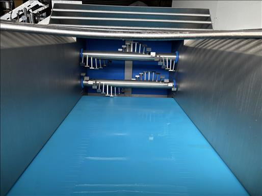 Reading Bakery Systems Kibbler - معدات المخابز: صورة 4 Reading Bakery Systems Kibbler - معدات المخابز: صورة 4