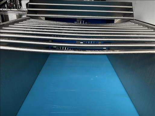 Reading Bakery Systems Kibbler - معدات المخابز: صورة 5 Reading Bakery Systems Kibbler - معدات المخابز: صورة 5