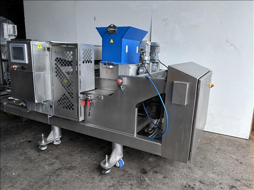 Reading Bakery Systems Low Pressure Extruder - معدات المخابز: صورة 2 Reading Bakery Systems Low Pressure Extruder - معدات المخابز: صورة 2
