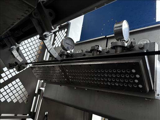 Reading Bakery Systems Low Pressure Extruder - معدات المخابز: صورة 5 Reading Bakery Systems Low Pressure Extruder - معدات المخابز: صورة 5