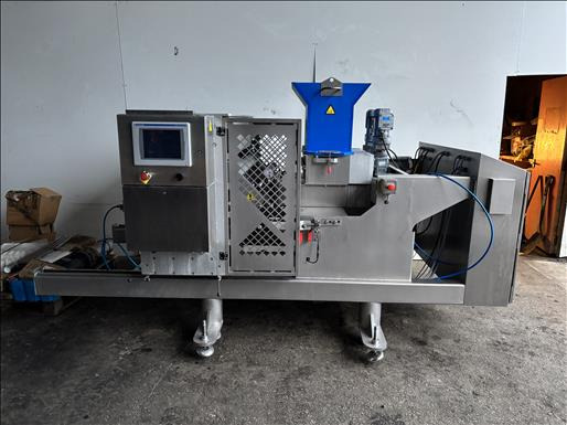 Reading Bakery Systems Low Pressure Extruder - معدات المخابز: صورة 1 Reading Bakery Systems Low Pressure Extruder - معدات المخابز: صورة 1