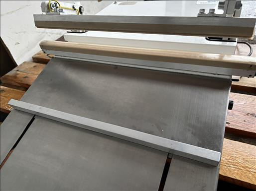 Star S91 Bag sealer - آلة التعبئة والتغليف: صورة 3 Star S91 Bag sealer - آلة التعبئة والتغليف: صورة 3