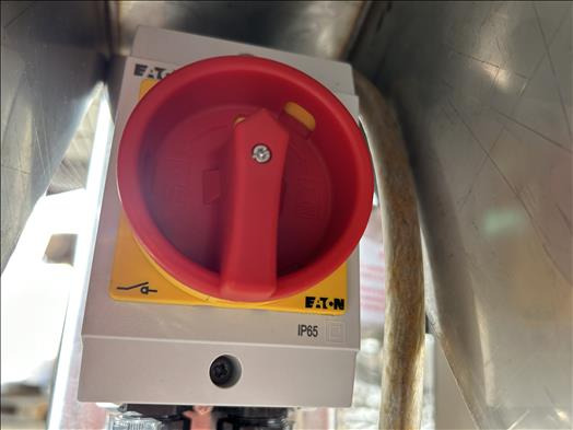 Unitech 180 degree conveyor - الناقل: صورة 5 Unitech 180 degree conveyor - الناقل: صورة 5