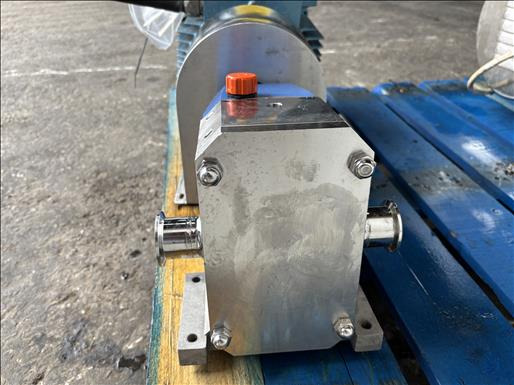 Viking S2S Lobe pump - آلة الغذاء: صورة 3 Viking S2S Lobe pump - آلة الغذاء: صورة 3