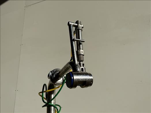 Winyard Minifill MKIII Depositor - آلة الغذاء: صورة 4 Winyard Minifill MKIII Depositor - آلة الغذاء: صورة 4