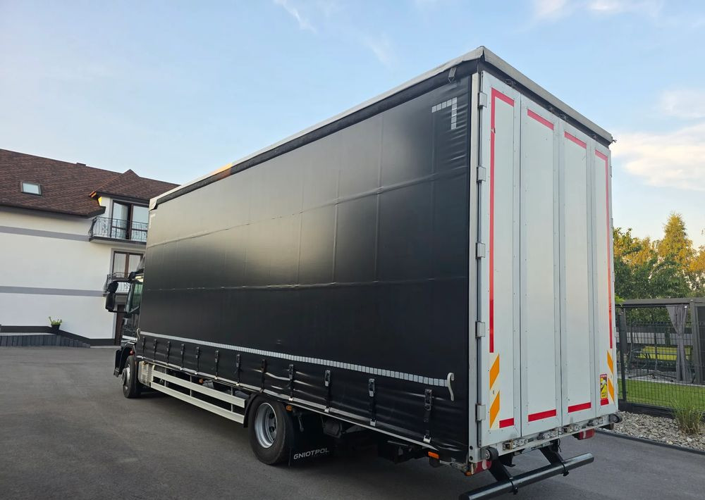 Iveco EUROCARGO 160E28  19 PAL. /  FIRANKA  / MANUAL / - شاحنة ستارة: صورة 3 Iveco EUROCARGO 160E28  19 PAL. /  FIRANKA  / MANUAL / - شاحنة ستارة: صورة 3