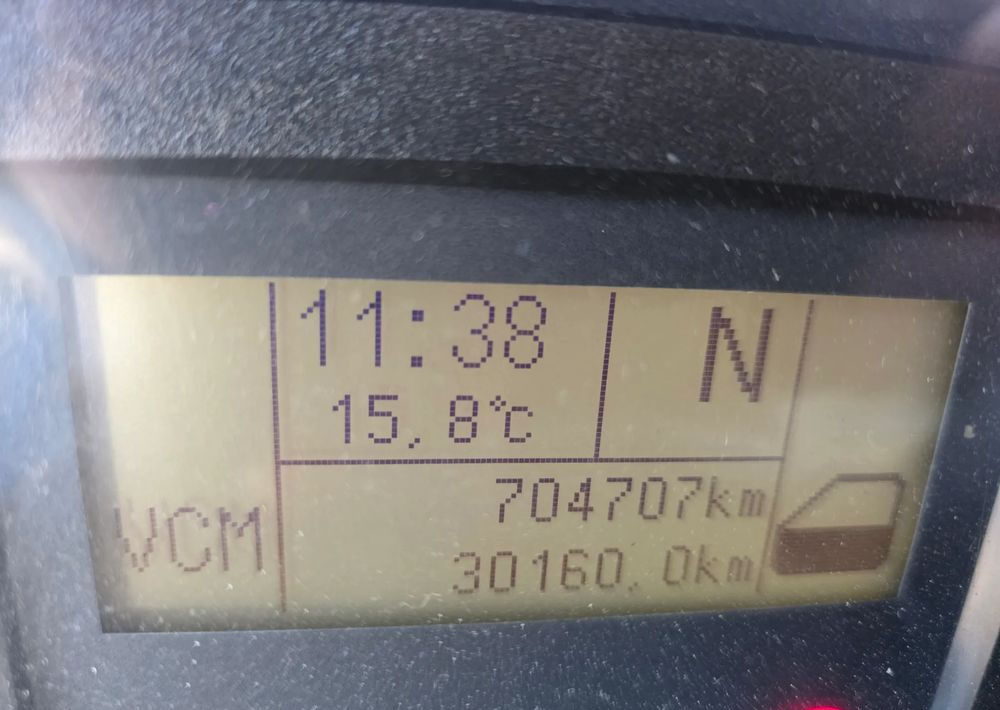 Iveco EUROCARGO / DMC 16T / LAWETA/ POMOC DROGOWA - شاحنة سحب: صورة 5 Iveco EUROCARGO / DMC 16T / LAWETA/ POMOC DROGOWA - شاحنة سحب: صورة 5