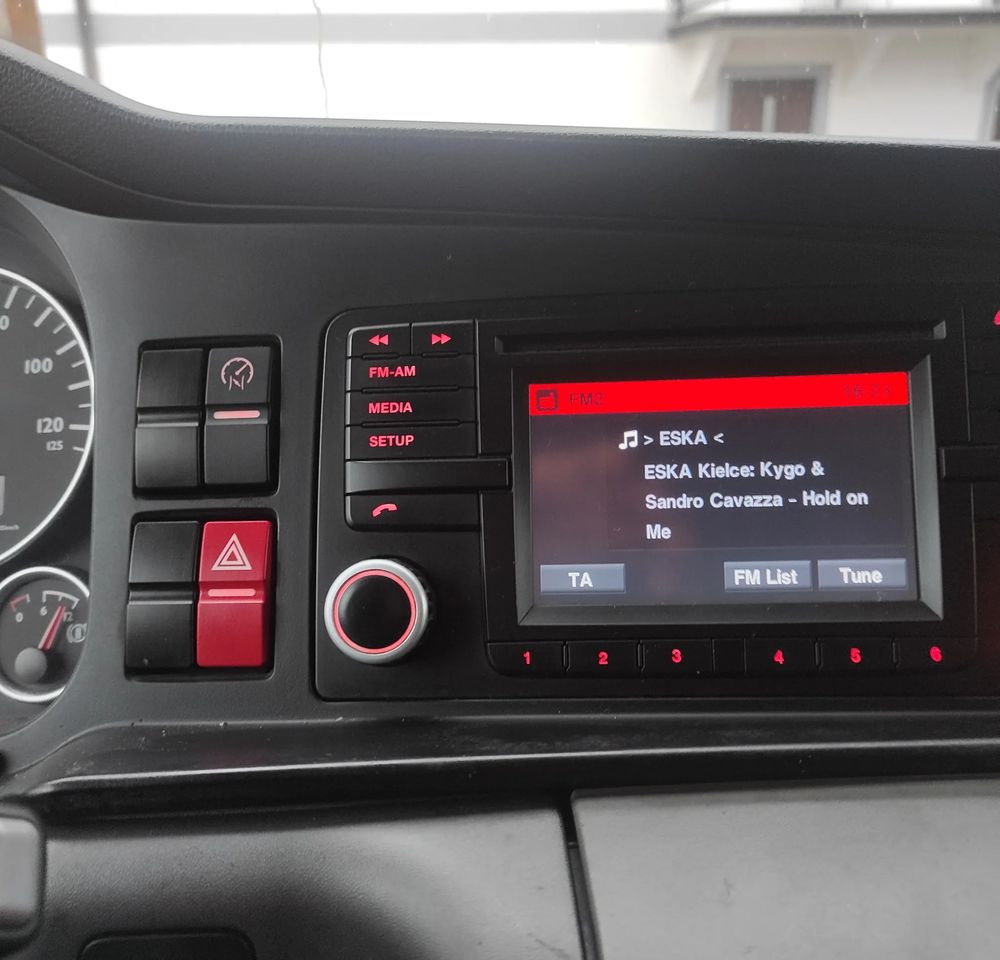 MAN TGM 18.290 - شاحنة ذات خطاف: صورة 3 MAN TGM 18.290 - شاحنة ذات خطاف: صورة 3