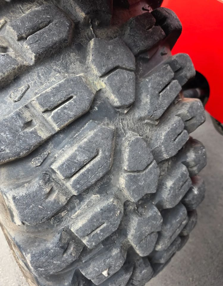 Manitou MT 1440 EASY - رافعة تلسكوبية: صورة 5 Manitou MT 1440 EASY - رافعة تلسكوبية: صورة 5