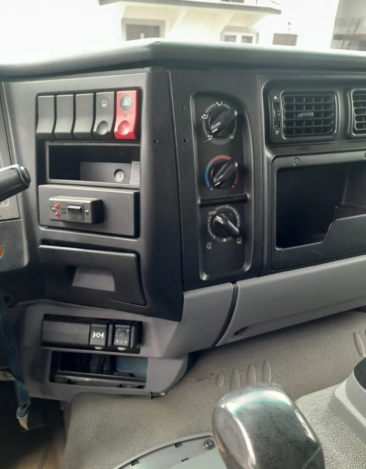 Renault PREMIUM 320 DCI / KERAX / HYDROBURTA / WYWROTKA - شاحنة قلاب: صورة 3 Renault PREMIUM 320 DCI / KERAX / HYDROBURTA / WYWROTKA - شاحنة قلاب: صورة 3
