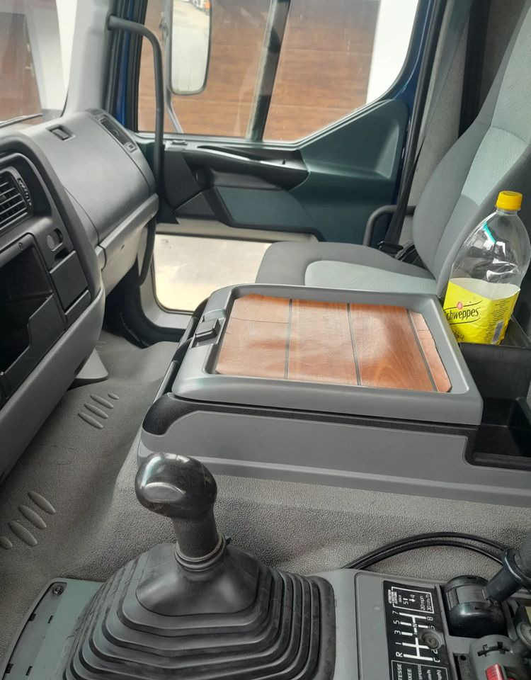 Renault PREMIUM 320 DCI / KERAX / HYDROBURTA / WYWROTKA - شاحنة قلاب: صورة 2 Renault PREMIUM 320 DCI / KERAX / HYDROBURTA / WYWROTKA - شاحنة قلاب: صورة 2