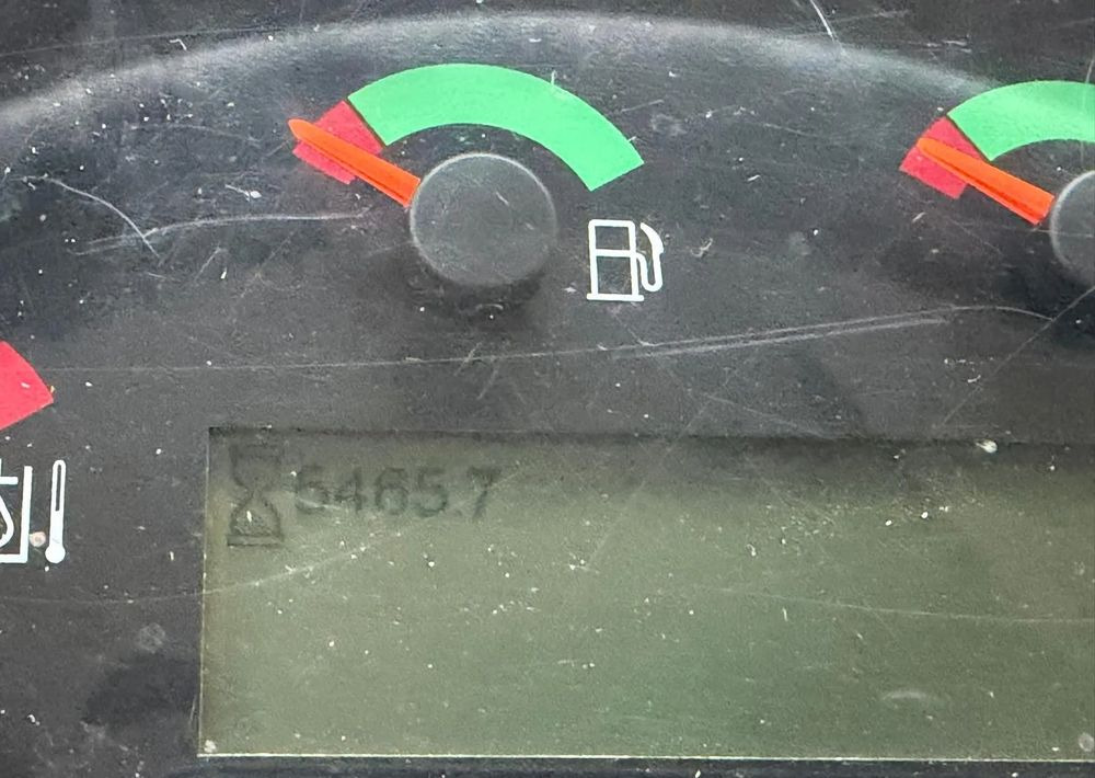 اللودر بعجل Caterpillar CAT 908M / SPROWADZONA / ŁYŻKA SZCZĘKA + WIDŁY / / 2017R / W ORGINALE / Z NIEMIEC / 1 WŁAŚCICIEL/: صورة 19