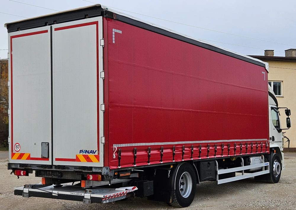 DAF LF 310/WINDA/FIRANKA/NOWE TURBO/NOWE SPRZĘGŁO/EURO 6/SPROWADZONY/20PALET/ŁADOWNOSC 10TON - شاحنة ستارة: صورة 4 DAF LF 310/WINDA/FIRANKA/NOWE TURBO/NOWE SPRZĘGŁO/EURO 6/SPROWADZONY/20PALET/ŁADOWNOSC 10TON - شاحنة ستارة: صورة 4